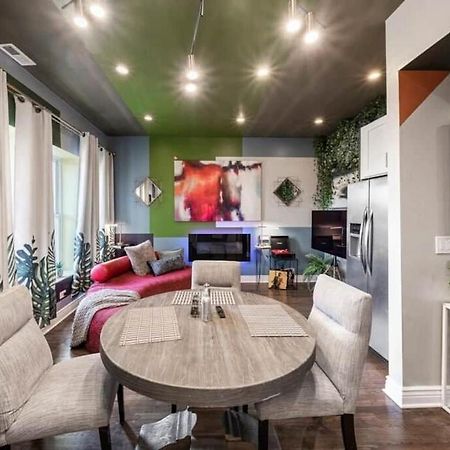 شقة The Penthouse @ Luxro شيكاغو المظهر الخارجي الصورة